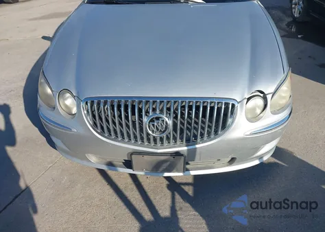 2009 Buick Lacrosse Cx from USA, damaged, VIN 2G4WC582691208515